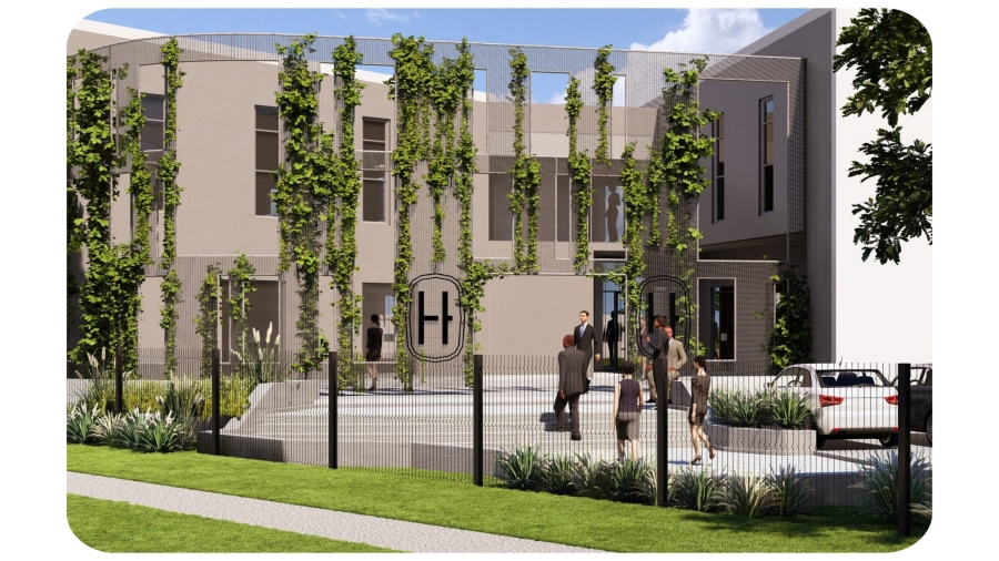 To Let commercial Property for Rent in Paardevlei Western Cape